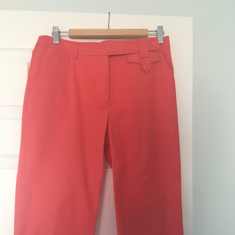 Pants